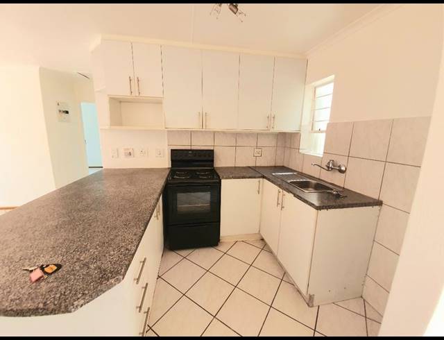 2 BEDROOM PROPERTY TO RENT IN MORNINGSIDE